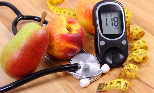 Alegerea sanatoasa pentru controlul diabetului, ingrediente, parerii, foru, Romania