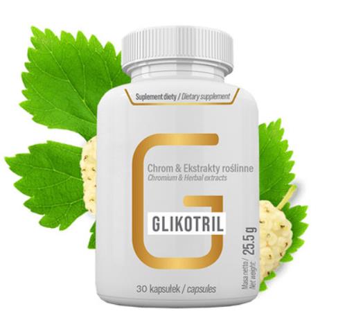 Glikotril Romania, pret, pareri, prospect, farmacii, forum, ingrediente